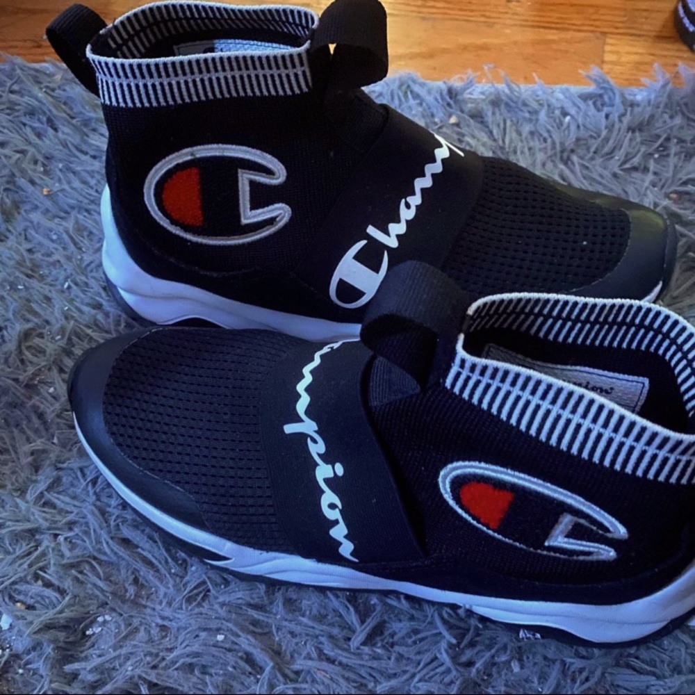 Champion Rally shoes